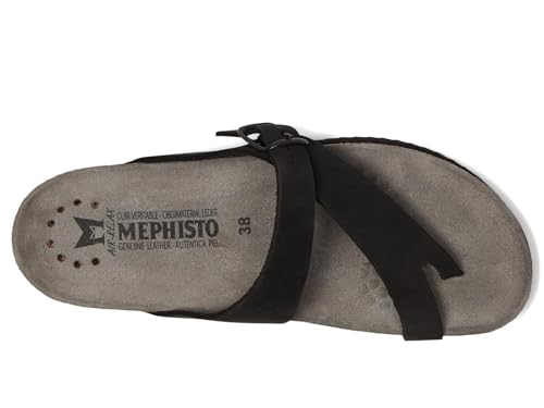 Image of Mephisto Women's Helen Thong Sandals