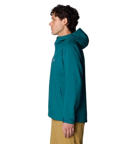 Image of Mountain Hardwear Stretch Ozonic Jacket