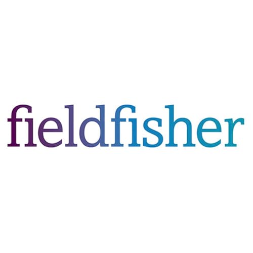 Fieldfisher's Podcast cover art