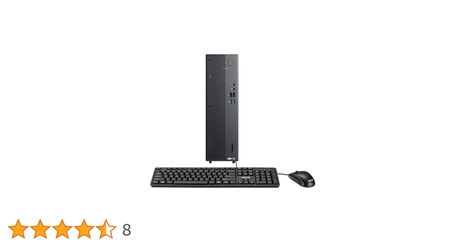 ASUSデスクトップパソコン/SSD512GB/i5-9400/メモリ16GB ASUSデスクトップパソコン/i5-9400/SSD512GB/メモリ16GB ASUS