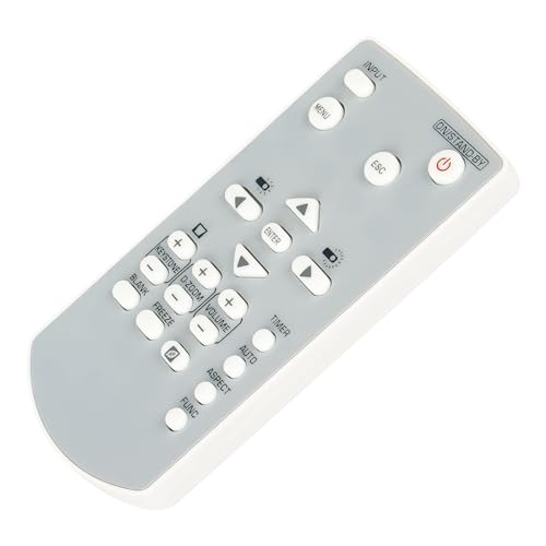 Télécommande YT-151 Casio XJ-V1 pour vos soirées cinéma et cours - 3