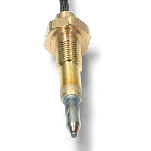 Küchenthermoelement für Fire Triple Crown, anpassbar an verschiedene Marken und Modelle