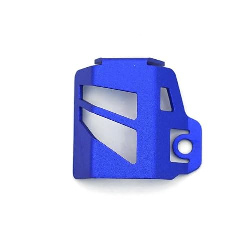 Protector de depósito de frenos MT07 TRACER azul: máxima seguridad para tu moto 2014-2022