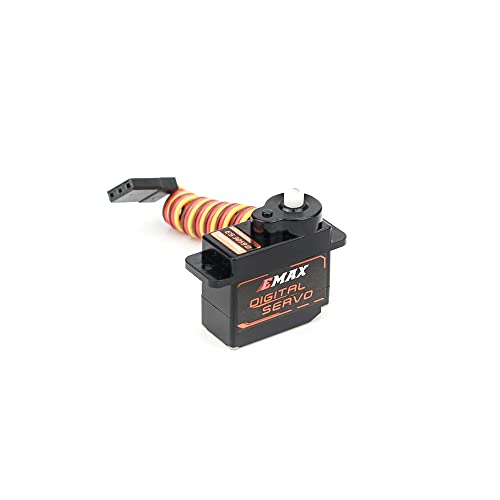 Servo numérique EMAX ES3059D 9g pour modèle réduit RC