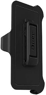 OtterBox Defender Series Holster Belt Clip Replacement for iPhone XR (ONLY) - Black