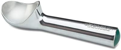 Zeroll Ice Cream Scoop - Size 16 Green Cap