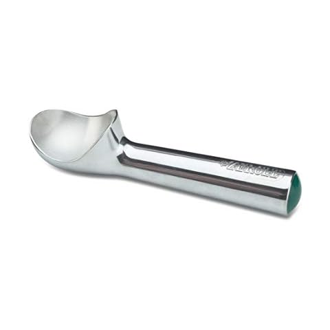 Zeroll Ice Cream Scoop - Size 16 Green Cap Cover