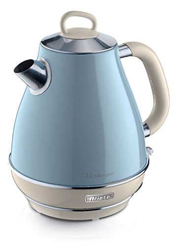 Ariete Bouilloire 1,7 L 2000 W