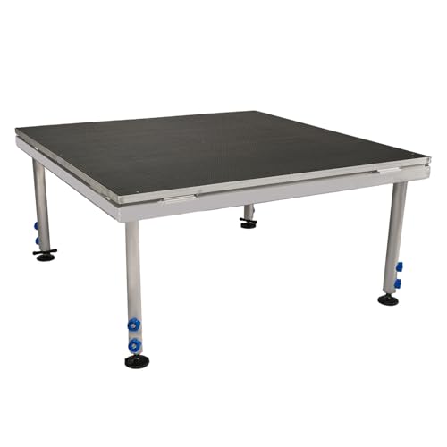 Hisonic PS02 Height Adjustable Stage Platform