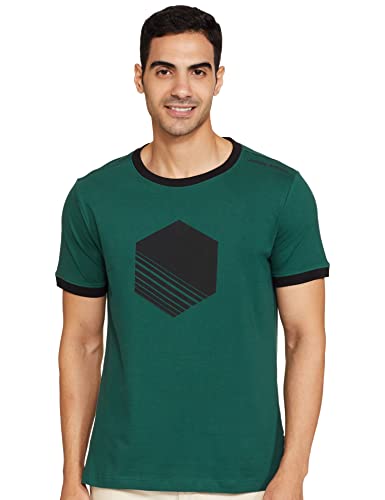 Image of Amazon Brand - Arthur Harvey Men's T-Shirt