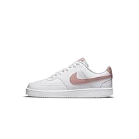 Nike Court Vision Low Next Nature Sneaker
