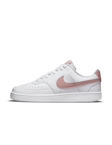 Nike W Court Vision Lo NN, Scarpe Donna