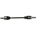 Cardone 60-7360 Remanufactured CV Constant Velocity Drive Axle Shaft (Renewed)