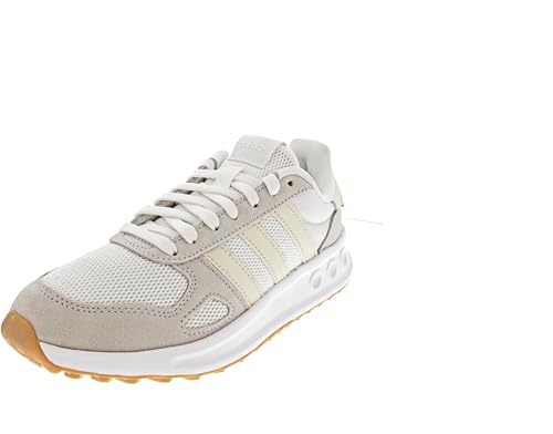 Chaussure Run 84 adidas baskets basses de running légères femme