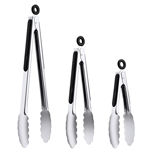 Amazon.co.uk Best Sellers The most popular items in Barbecue Tongs
