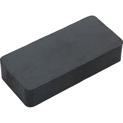Master Magnetics Ceramic Block Magnets Set Cover