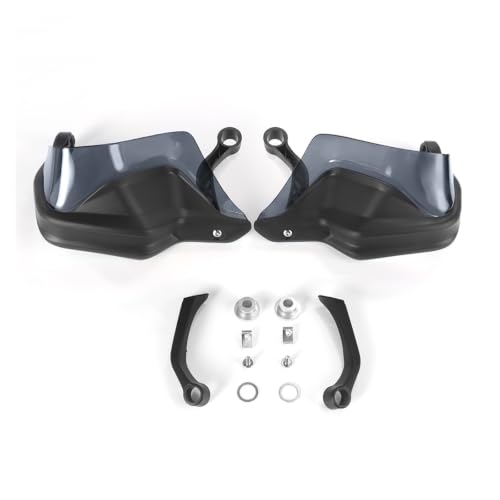 Protège-mains de moto guidon garde-main F900XR et R1200GS ADV