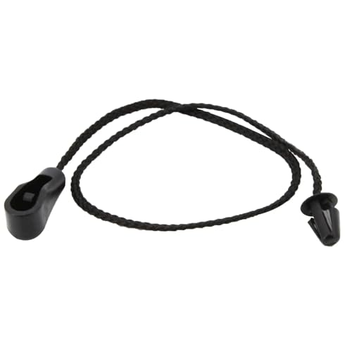 Sangle de fixation résistante pour tablette de coffre Focus 2004-2011 Mk2 attache stable