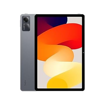Xiaomi Redmi Pad SE (cinza grafite 8 GB RAM, 256 armazenamento) - tela FHD de 11 polegadas + para cuidados com os olhos | Plataforma móvel Snapdragon 680 de 6 nm | Taxa de atualização suave de 90 Hz |