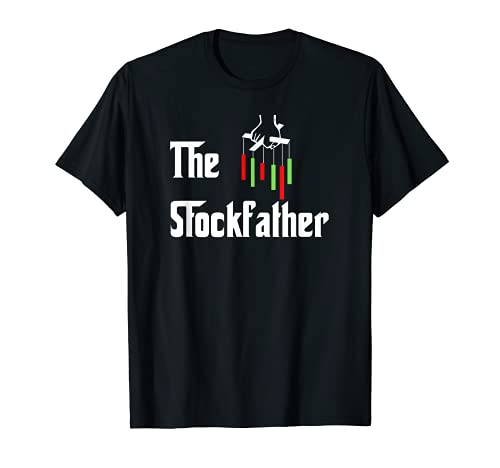 Hombre El Padrino | Día del Padre | Mejor Padre | Marido | Película Camiseta