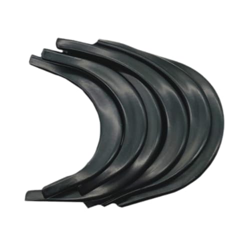 kowaku 6X Accesorios de Soporte de Revestimientos de Billar para Los Entusiastas de Los Entrenamientos Deportivos