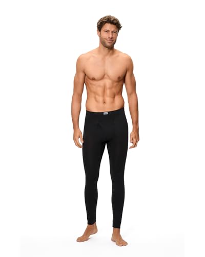 Abanderado Long John Pantalón Térmico Termaltech Hombre x1