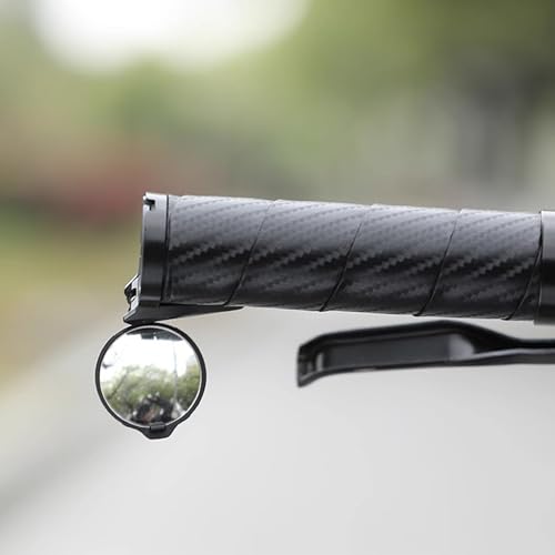 Espejo retrovisor bicicleta para ciclismo de carretera y ciudad 6