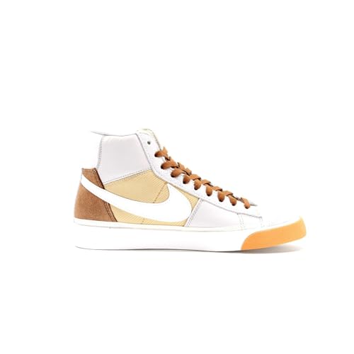 Image of Nike Mens Blazer Mid '77 Shoes