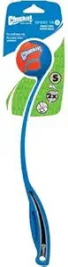 Chuckit Mini Ball Launcher 14 Inch Assorted Colors