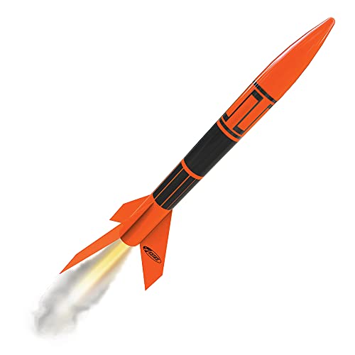 Estes Bulk Pack of Alpha III Rocket-Building Kits, Beginner Flying-Rocket-Model Kits for Ages 10+, Classroom Science Experiments - Image 5