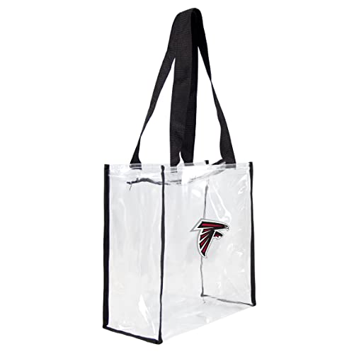 Sac transparent réglementaire Littlearth NFL pour passer la sécurité