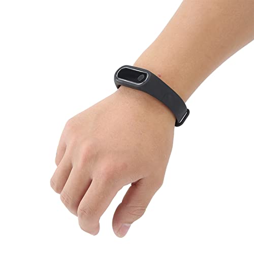 Hztyyier Automatische Statik-Eliminatoren, Antistatik-Armband Entfernen Statische Elektrizität in Autotüren und Kleidung für Männer und Frauen