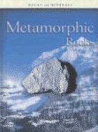 Metamorphic Rocks 1588102572 Book Cover