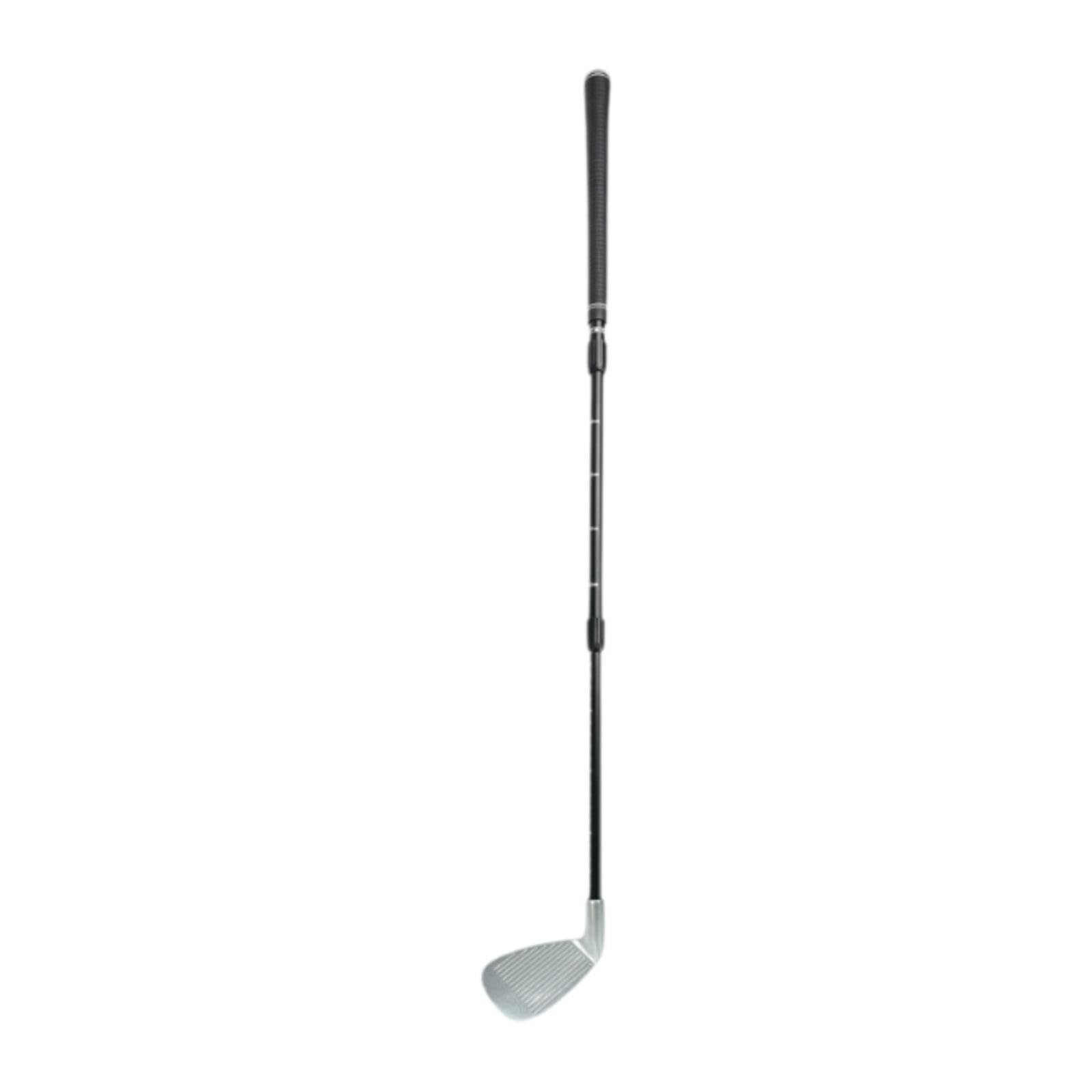 LOVIVER Club de Golf Télescopique pour Chipping, équipement pour Débutants
