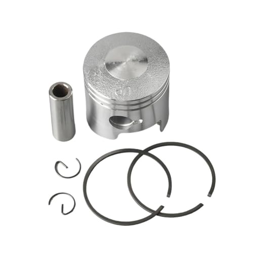 Kit piston hors-bord 2T 9.8 CV de 50 mm STD aux normes constructeur