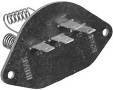 RESISTOR 3 SPEED 15-8236 GM# 526897
