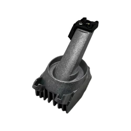 Módulo DRL para F10 F11 F07 unidad control de luz diurna con diodo 63127262731 para faros