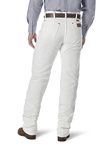 Image of Wrangler Men's 13mwz Cowboy Cut Original Fit Jean