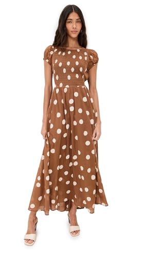 Free People Women's Ultraviolet Dress