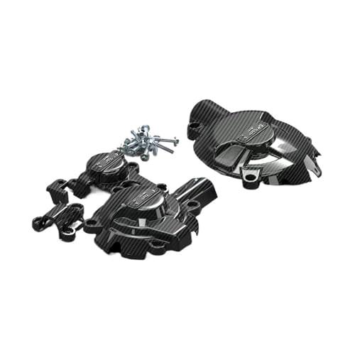 Protector carcasa del motor premium S1000RR funda estator de alta resistencia 4