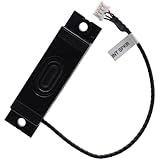 Type de connecteur : 4 broches 4 fils fil-à-carte, 2 Ohm/1 W