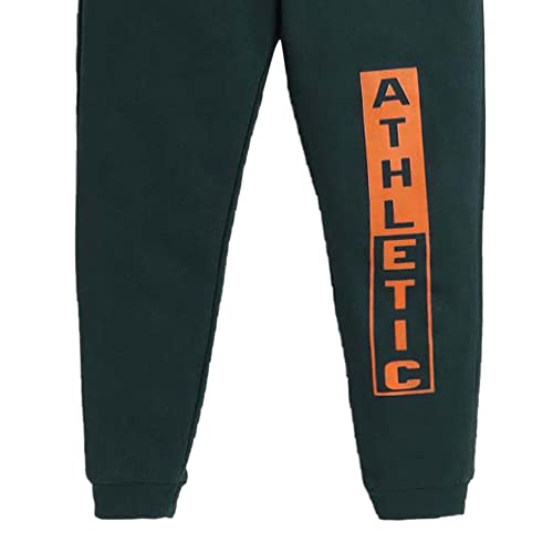 Image of Hopscotch Boy's Trackpants- Pack of 2