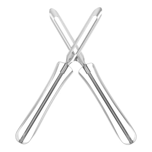 FUNOMOCYA 2 Pièces Lot de 2 Éplucheurs de Fruits et Légumes en Acier Inoxydable, Éplucheurs de Pommes de Terre Compacts Lame Tranchante Cuisine, Outil Polyvalent pour Éplucher Carottes,
