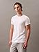 Calvin Klein Men's Cotton Classic 5-Pack Undershirts