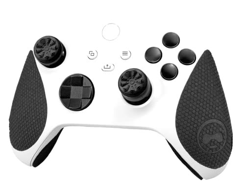 Kontrolfreek BLA-2807-XBX Fps Freek Galaxy Black For Xbox One And Xbox Series X Controller | 2 Performance Thumbsticks thumb #3
