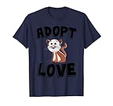 Adopta Rescata y Ama a un Gato