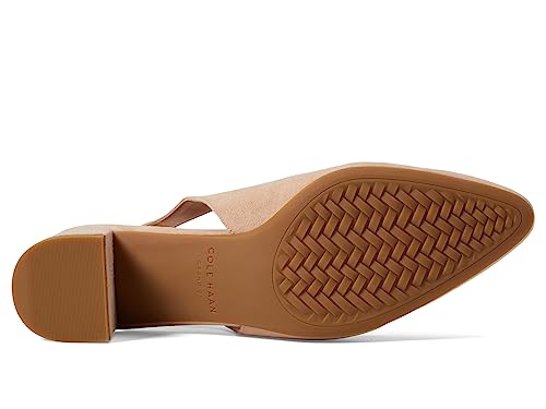 Image of Cole Haan Women's 45mm High Heel Go-to Slingback