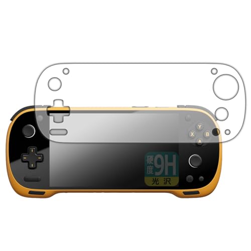 PDA�H�[ KONKR Pocket FIT �Ή� 9H���d�x[����] �ی� �t�B���� ���{��