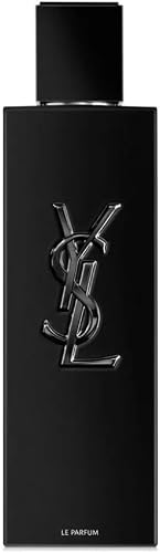Yves Saint Laurent Myslf Le Parfum for Men - 3.3 oz EDP Spray (Refillable)
