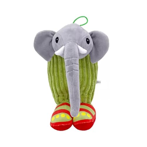 イタリアンブレインロット ぬいぐるみ 25～35cm トゥントゥントゥンサフール ぬいぐるみ 人形 ブレインロット き枕 柔らかい 可愛い 面白い 部屋の装飾品 置物 子供 男の子 女の子 誕生日 贈り物 クリスマス プレゼント(H)のサムネイル